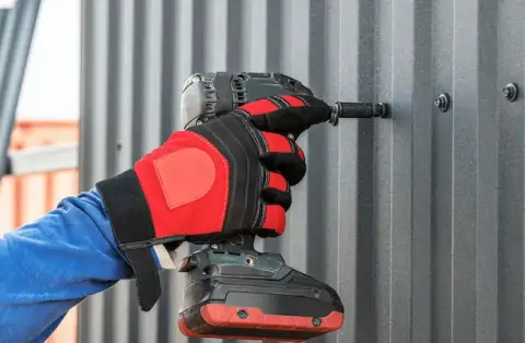 Travaux de zinguerie - Audenge